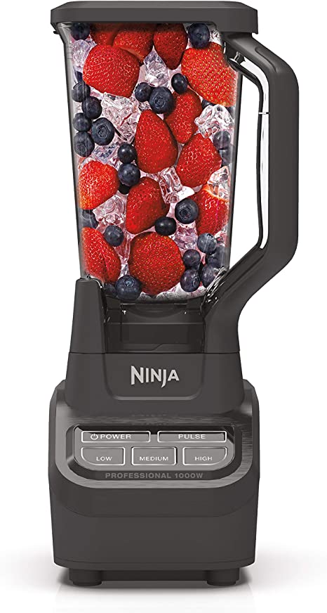 Ninja BL710WM Professional 1000-Watt Blender