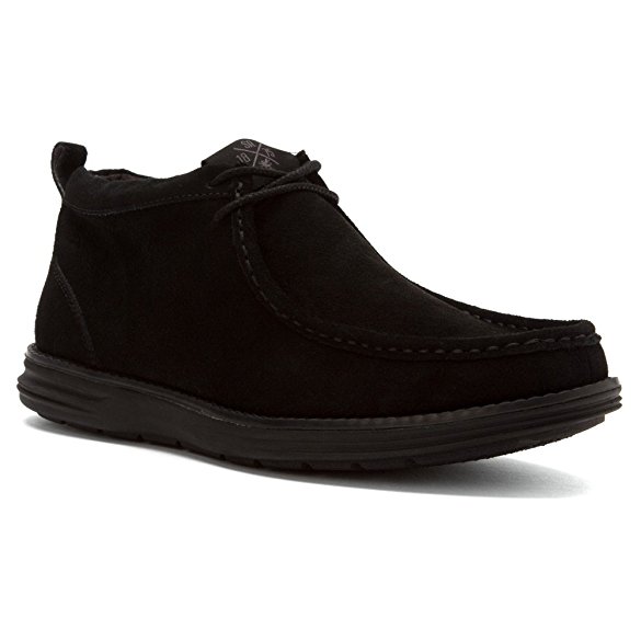 Stacy Adams Men's Astro Chukka Boot