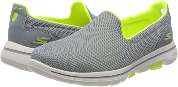 Skechers Performance Women's Go Walk Slip-On Walking Shoe