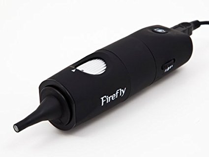 Firefly DE500 Video Otoscope