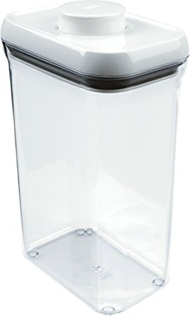 OXO Good Grips POP Container Rectangle (2.5 Qt)