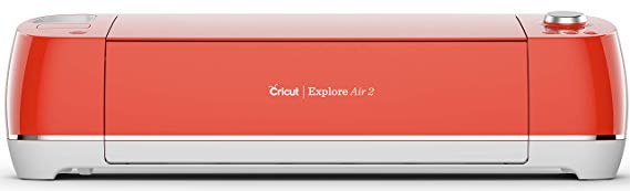 Cricut Explore Air 2, Persimmon