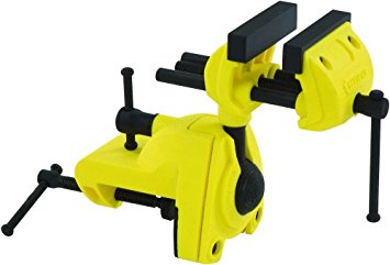 Stanley 83-069M Maxsteel Multi-Angle Base Vise