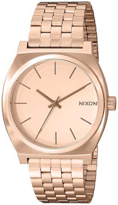 NIXON Time Teller Watch