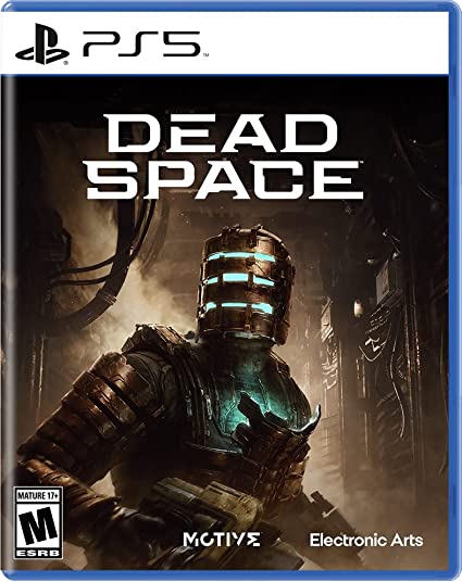 Dead Space - PlayStation 5