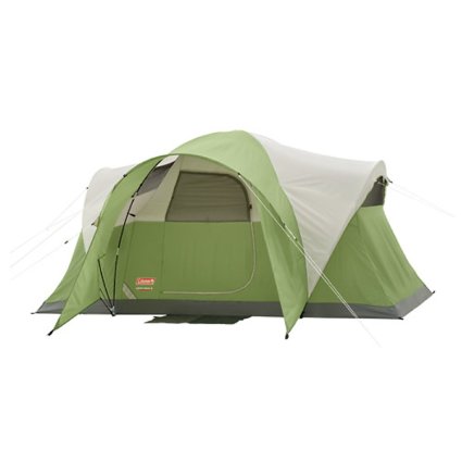 Coleman Montana 6 Person Tent