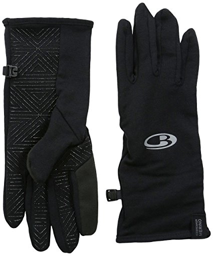 Icebreaker Quantum Gloves