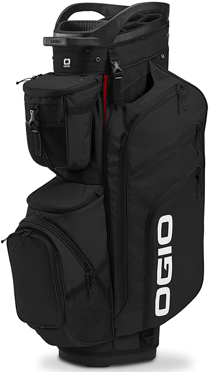 OGIO 2020 Convoy SE Cart Bag