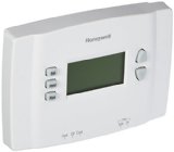 Honeywell RTH2300B1012A 5-2 Day Programmable Thermostat