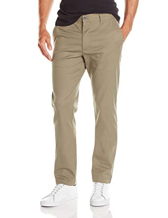 RVCA Men's The Week-End Stretch Pant