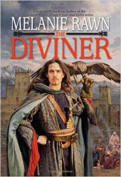 The Diviner (Golden Key Universe)