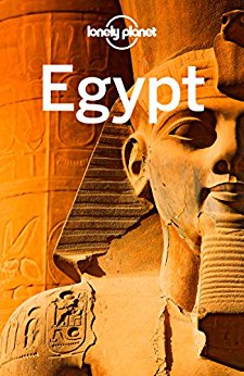 Lonely Planet Egypt (Travel Guide)