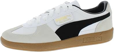 PUMA Palermo Leather