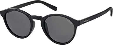 Polaroid men's PLD 1013/S Round Sunglasses