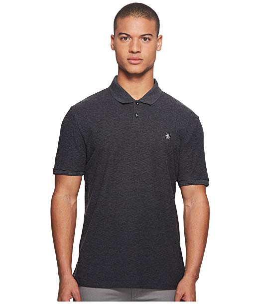 Original Penguin Men's Daddy Polo