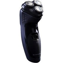 Remington Cordless Rechargeable R-4100 Flex 360 Degree Titanium Rotary Men Shaver