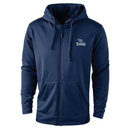 NFL Trophy Fullzip Hooded Tech Fleece