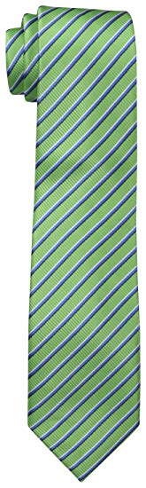 Dockers Big Boys Stripped Necktie