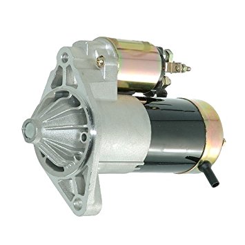 ACDelco 337-1078 Professional Starter