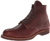 Red Wing Heritage Blacksmith 6 Boot