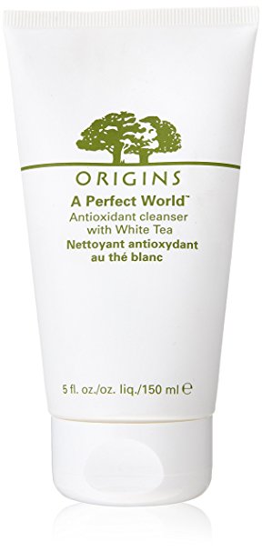 Origins A Perfect World™ Antioxidant Cleanser with White Tea 5 oz