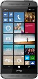 HTC One M8 for Windows Gunmetal Grey 32GB Verizon Wireless