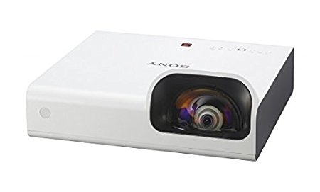 Sony VPL-SX226 Education Projector (2800 Lumens, XGA, 3000:1, TR:0, 46:1, 2 x RGB, HDMI)