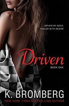 Driven (The Driven Series Book 1)