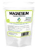 Magnesium Tablets MgO 500mg  90 Tablets