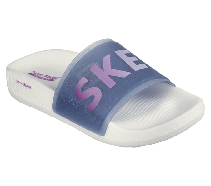 Skechers-Womens-HYPER SLIDE-Slider