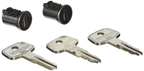 Yakima SKS Lock Cores for Yakima Rooftop Car Racks