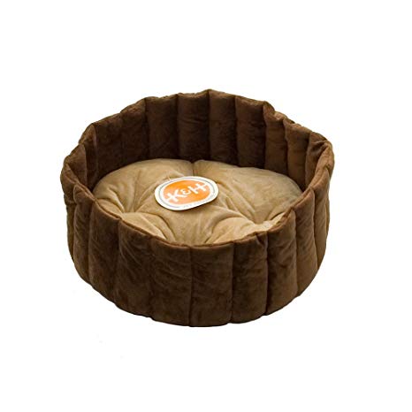 K&H Pet Products Lazy Cup Pet Bed