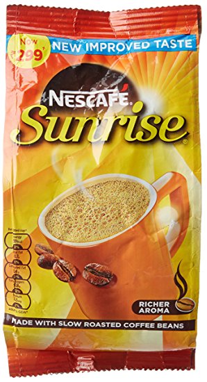 Nescafe Sunrise Richer Aroma, 200g