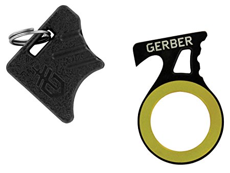 Gerber 30-000637 GDC Hook Knife