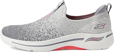 Skechers Women's Go Walk Arch Fit Idyllic Sneaker