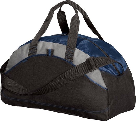 AimTrend Sports Duffle Gym Multi Pocket Durable Bag Medium Travel Duffel Bag