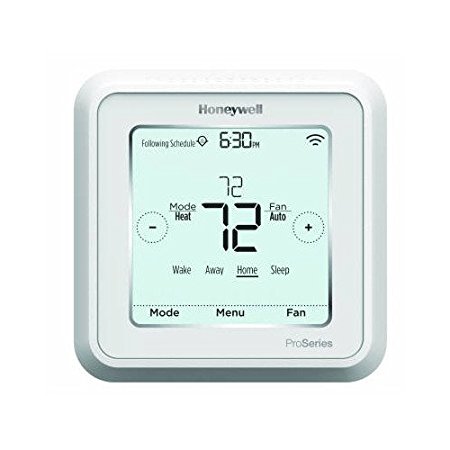 Honeywell TH6220WF2006 T6 Pro WiFi Programmable Thermostat