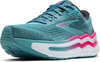 Brooks Women’s Ghost Max 2 Neutral Running & Walking Shoe