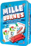 Mille Bornes Card Game