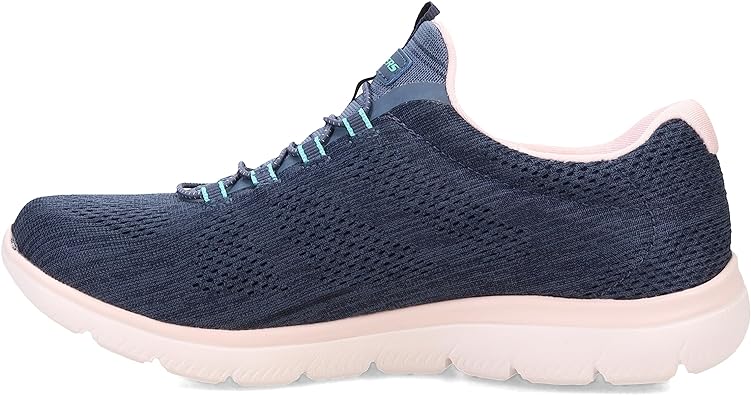 Skechers Women's Summits Fun Flare Sneaker