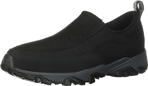 Merrell Men's Coldpack Ice  Moc Wp Clog