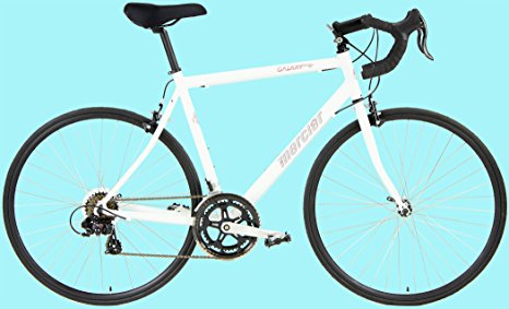 Top Rated Aluminum Road Bike with Shimano Shifting, Galaxy SC1 Commuter Bike / Racer by Cycles Mercier