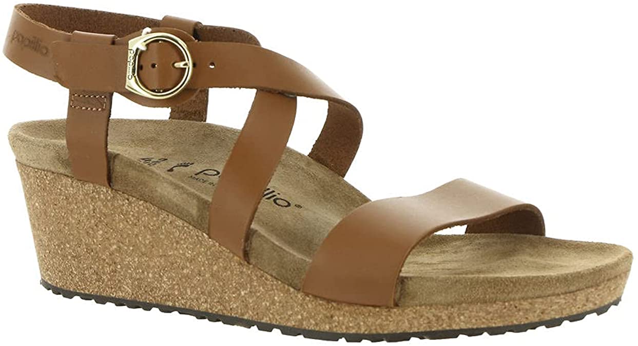 Birkenstock Womens Sibyl Sandal