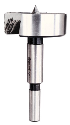 Freud FB-015 2-Inch by 3/8-Inch Shank Forstner Drill Bit