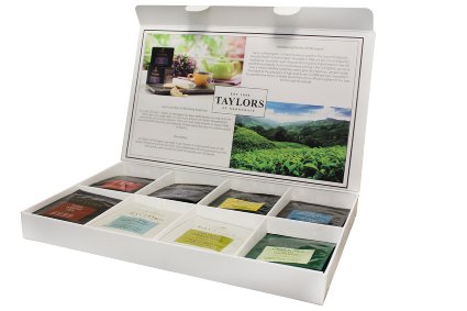 Taylors of Harrogate Classic Tea Variety Box 48 Count