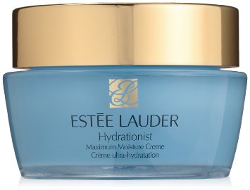 Estee Lauder Hydrationist Maximum Moisture Creme Normal/Combination Skin for Unisex, 1.7 Ounce