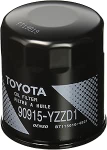 Toyota Oil Filter - 90915-20003