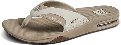 Reef Mens Fanning Sandals