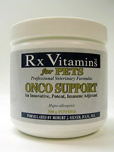 Rx vitamins onco store support