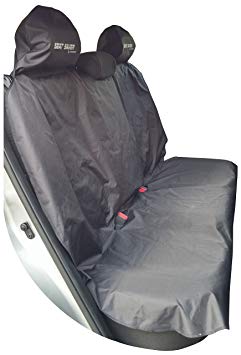 Navarro Bk_SSvr Waterproof Removable Universal Car Seat Cover